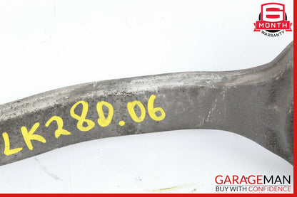 05-11 Mercedes R171 SLK280 SLK350 Front Left Side Suspension Lower Control Arm