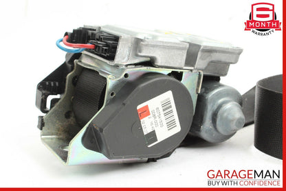 07-09 Mercedes E350 CLS550 Front Left Side Seatbelt Seat Belt Retractor OEM