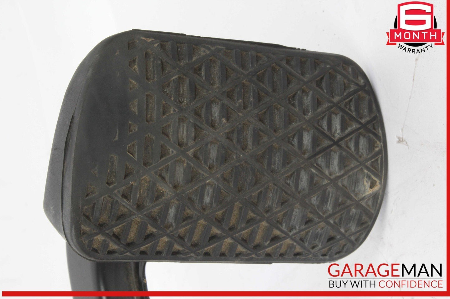 08-18 Mercedes W212 E350 Bluetec C250 GLK350 Brake Pedal Assembly 2042902101 OEM
