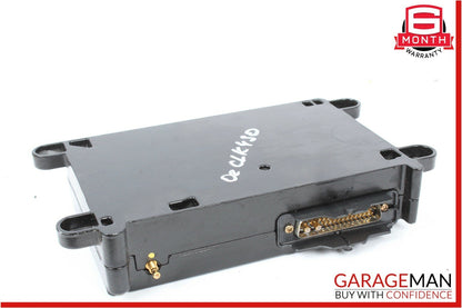 00-06 Mercedes-Benz CLK430 W208 Voice Command Control Module 2038205826 Genuine