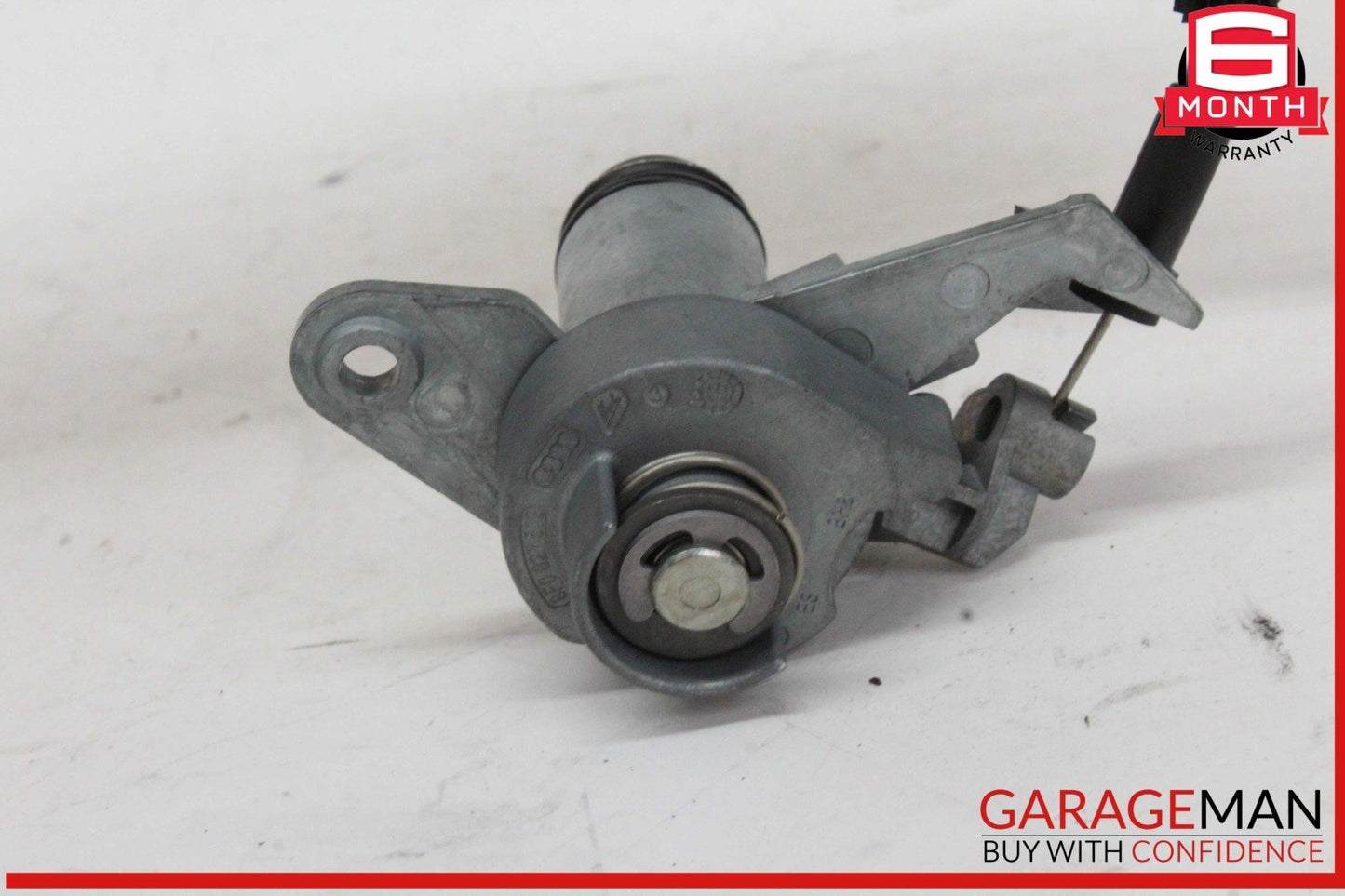 12-20 Audi A8 A6 A7 Rear Trunk Lid Tailgate Lock Latch Actuator 4H0827505A OEM