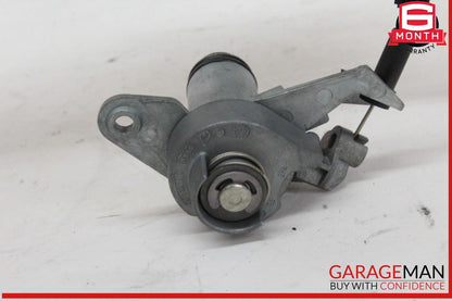 12-20 Audi A8 A6 A7 Rear Trunk Lid Tailgate Lock Latch Actuator 4H0827505A OEM