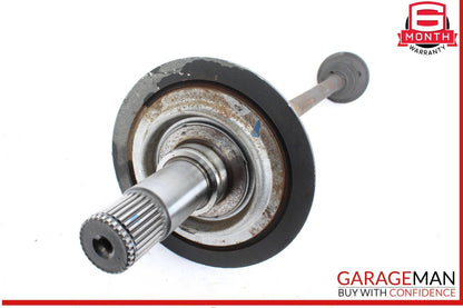 03-04 Mercedes R230 SL500 Rear Left or Right Drive CV Axle Shaft Driveshaft RWD