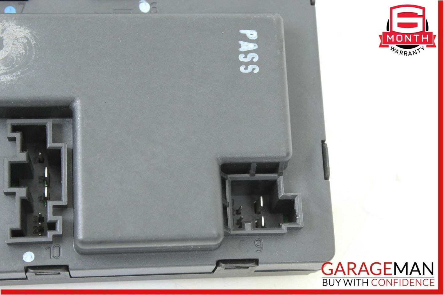 03-09 Mercedes W211 E63 AMG E350 Front Left Driver Side Door Control Module OEM