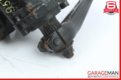 90-02 Mercedes R129 SL500 SL600 SL320 Power Steering Gear Box Gearbox Assembly