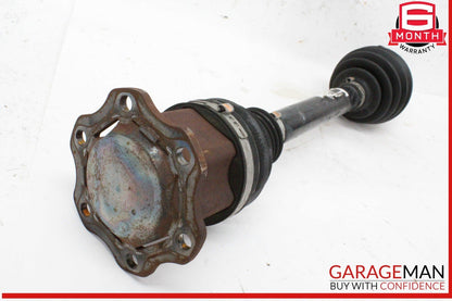 12-18 Audi A6 A7 SQ5 Front Left or Front Right Side CV Axle Shaft 4G0407271F OEM