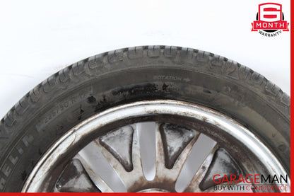 15-17 Mercedes B-Clacc Electric Wheel Tire Rim 7Jx17H2 ET48.5 OEM