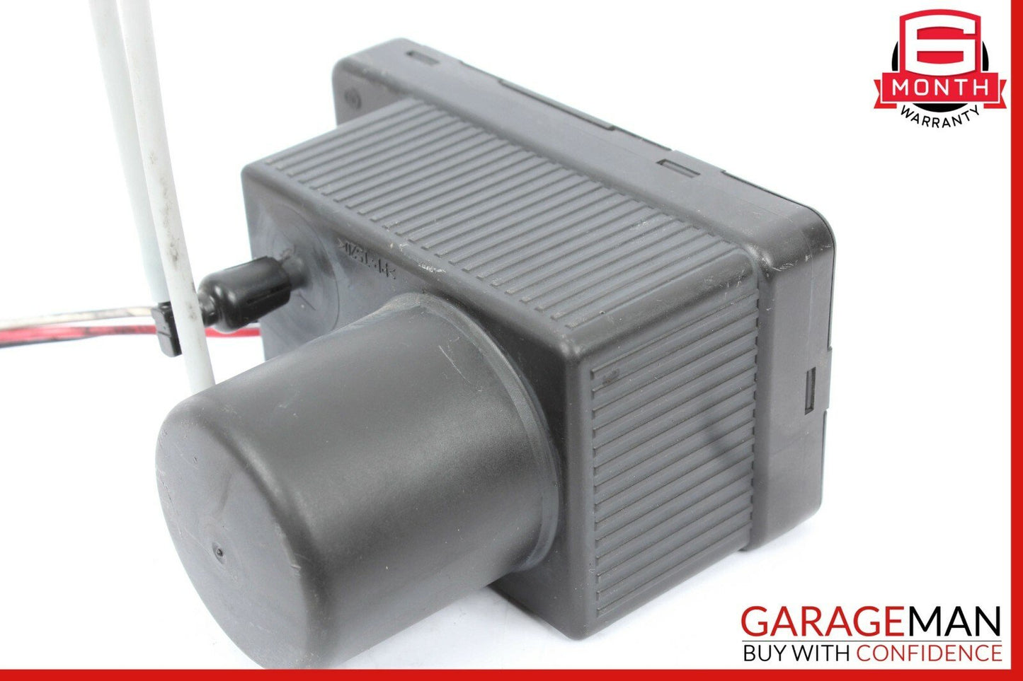03-09 Mercedes CLS500 CLK500 E320 E500 Multi Contour Seat Vacuum Pump