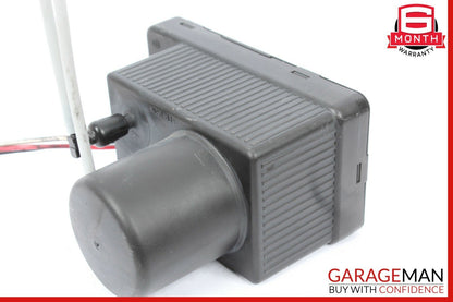 03-09 Mercedes CLS500 CLK500 E320 E500 Multi Contour Seat Vacuum Pump