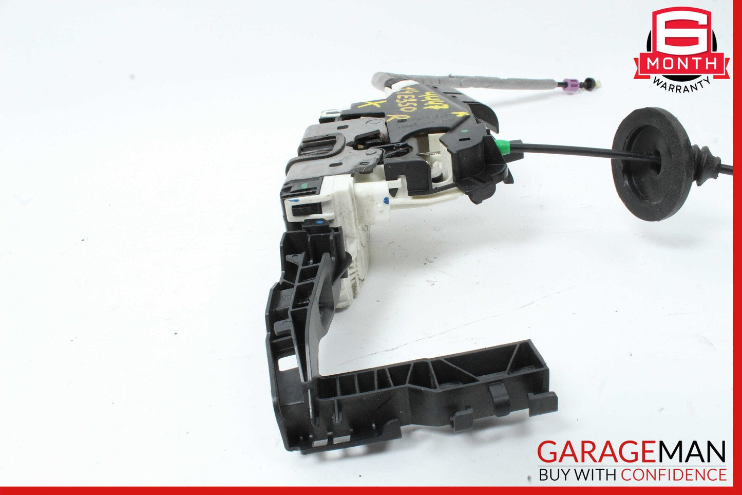 08-20 Mercedes W207 E350 C300 Front Right Side Door Lock Latch Actuator OEM