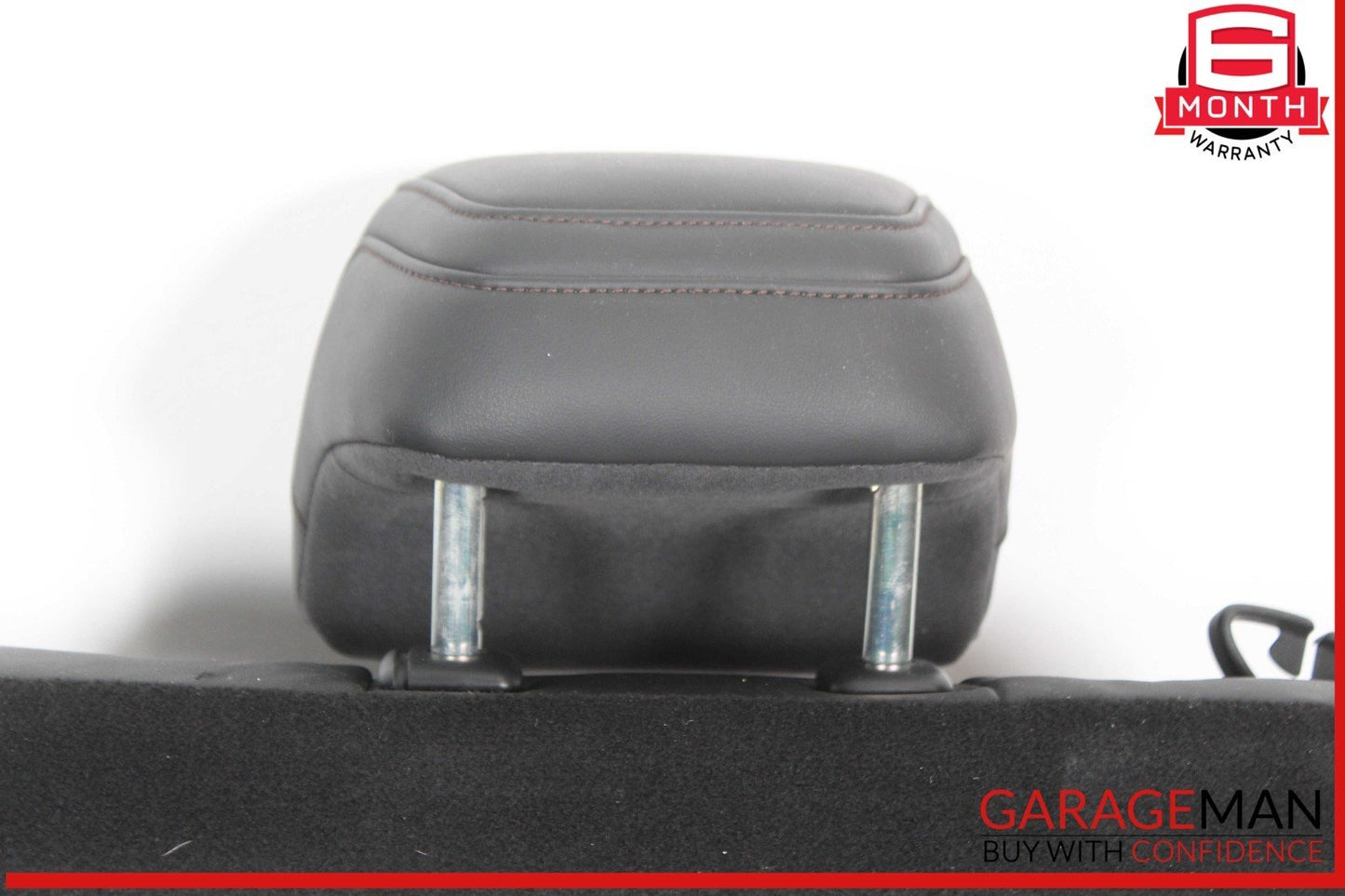 20-22 Mazda 3 Rear Right Passenger Side Upper Seat Cushion Black OEM