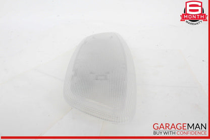 99-07 Mercedes W210 E320 C32 Rear Overhead Dome Light Lamp 2108203401 OEM
