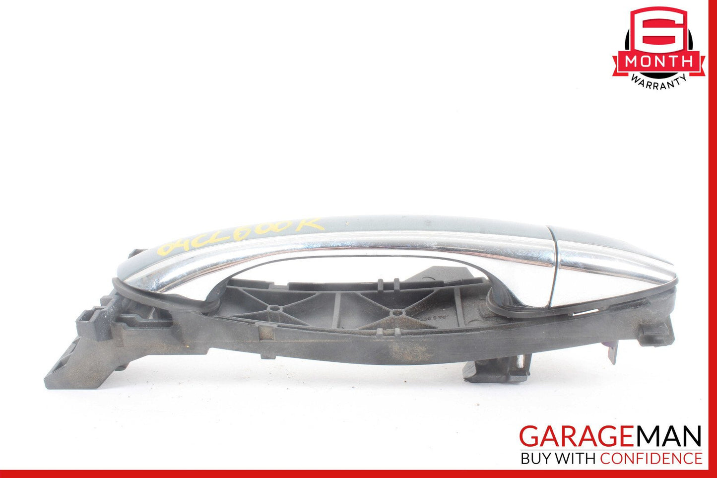 00-06 Mercedes W215 CL600 Exterior Door Handle Front Right Side OEM