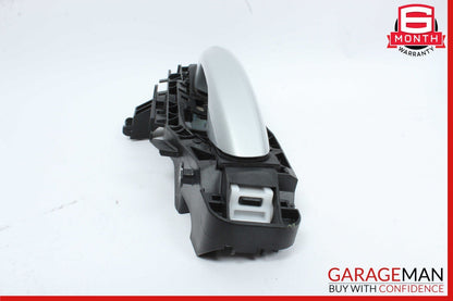15-20 Mercedes W205 C300 Front Right Side Exterior Door Handle Keyless Go OEM