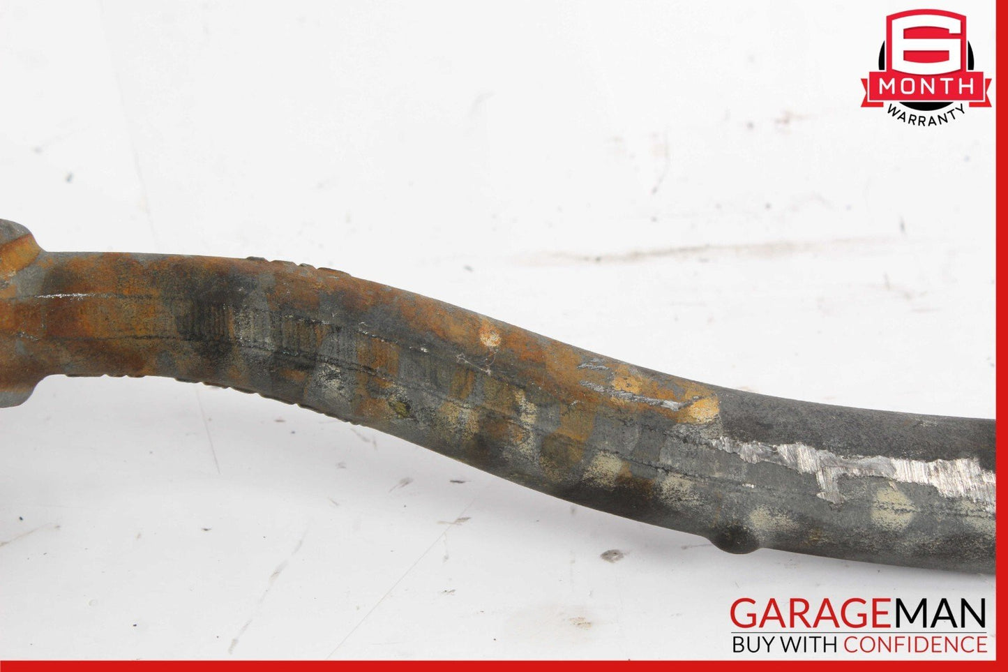 05-11 Mercedes R171 SLK55 SLK350 Front Right Lower Control Arm 2033303411 OEM