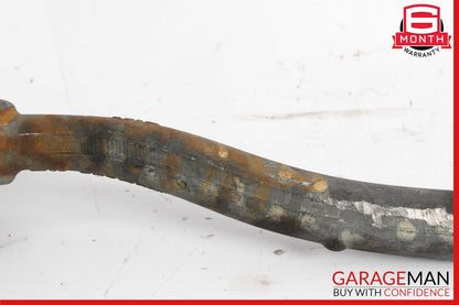 05-11 Mercedes R171 SLK55 SLK350 Front Right Lower Control Arm 2033303411 OEM