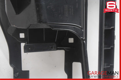 14-21 BMW i3 I01 Rear Right Quarter Panel Mount Bracket OEM