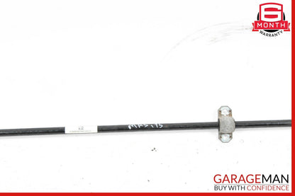 14-17 Maserati Ghibli RWD Rear Anti Roll Stabilizer Sway Bar Frame Assembly OEM