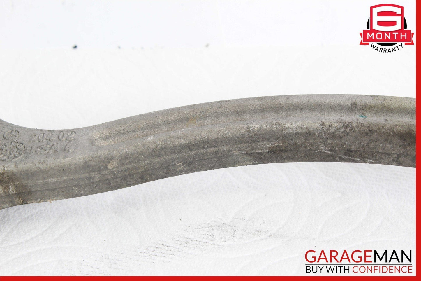 08-17 Mercedes W212 E350 CLS500 CLS550 Rear Left or Right Side Lower Control Arm