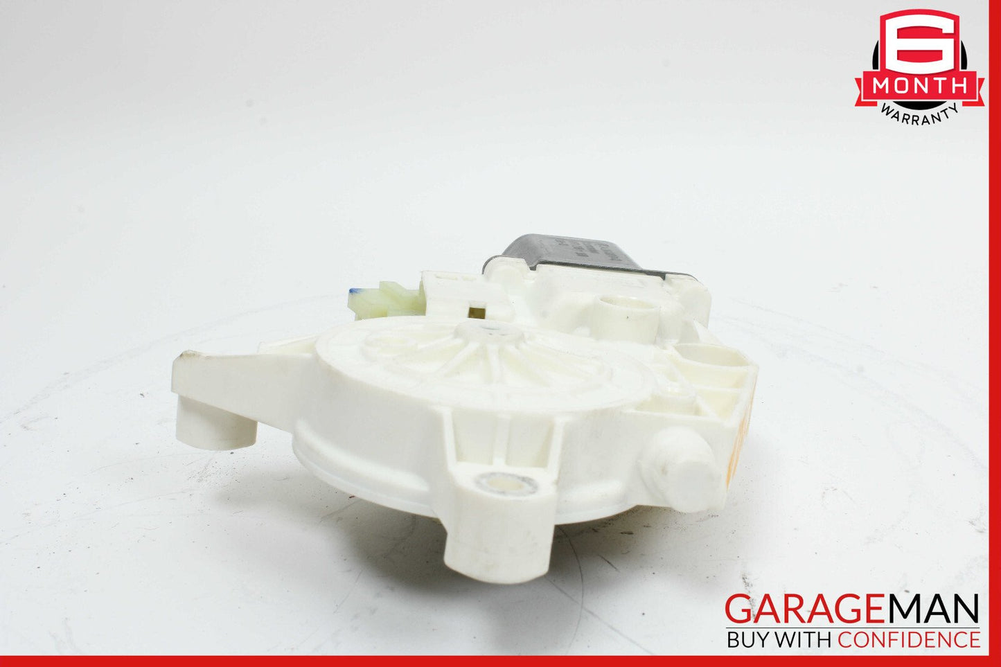 08-16 Mercedes W212 E350 C250 C300 Front Left Door Window Regulator Motor OEM