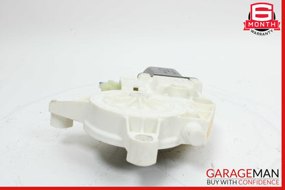 08-16 Mercedes W212 E350 C250 C300 Front Left Door Window Regulator Motor OEM