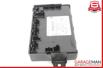 07-13 Mercedes W221 S63 AMG Rear Right or Left Side Door Control Module Unit
