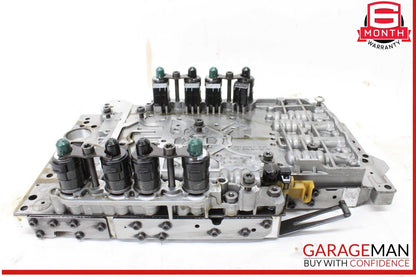 Mercedes S550 ML350 CLK500 7G Tronic Transmission Valve Body TCM 2202771901 OEM