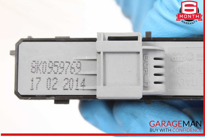 13-16 Audi A4 Front Left Driver Side Power Seat Memory Switch 8K0959769 OEM