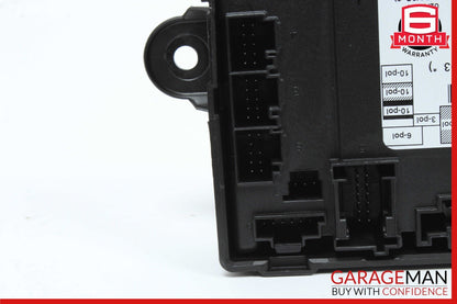 07-13 Mercedes W221 S55 AMG S400 Front Left Door Control Module 2219008503 OEM