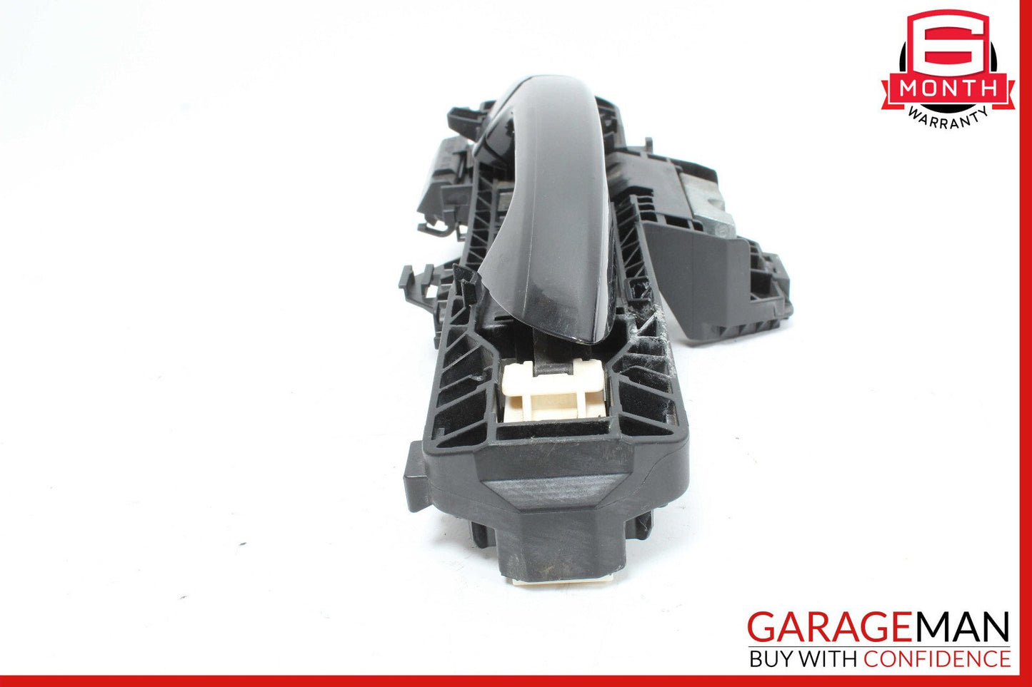 08-11 Mercedes W204 C300 C350 Rear Left Driver Side Exterior Door Handle OEM