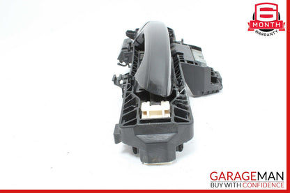 08-11 Mercedes W204 C300 C350 Rear Left Driver Side Exterior Door Handle OEM