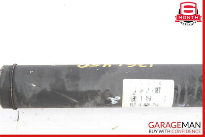 13-16 Mercedes X166 GL450 GL550 Front Driveshaft Drive Prop Propeller Shaft OEM