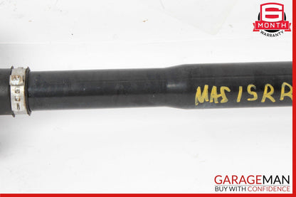 14-17 Maserati Ghibli Rear Right Passenger Side Axle Shaft 10395090