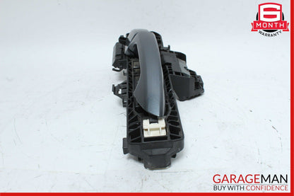 08-14 Mercedes W204 C300 C350 C63 AMG Rear Left Side Exterior Door Handle OEM