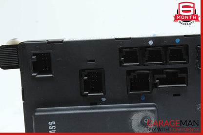 06-11 Mercedes W219 CLS500 Front Right Passenger Door Control Module OEM