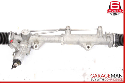 08-14 Mercedes W204 C250 C300 RWD Power Steering Gear Rack and Pinion OEM