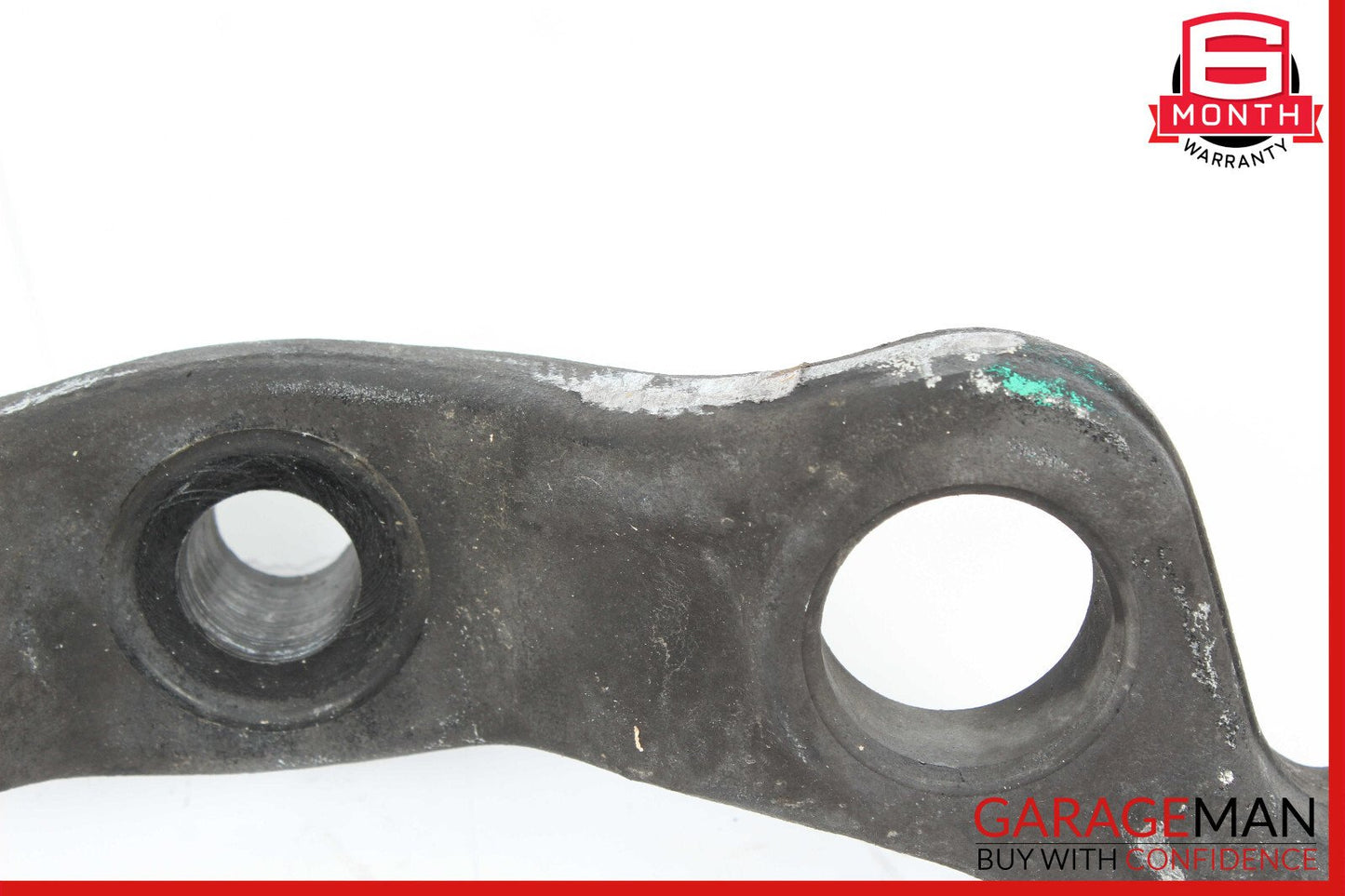 03-08 Mercedes R230 SL500 SL600 SL55 AMG Front Left Lower Control Arm OEM