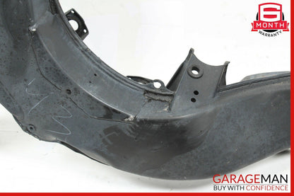 86-93 Mercedes W126 420SEL 560SEC Rear Subframe Sub Frame Crossmember OEM