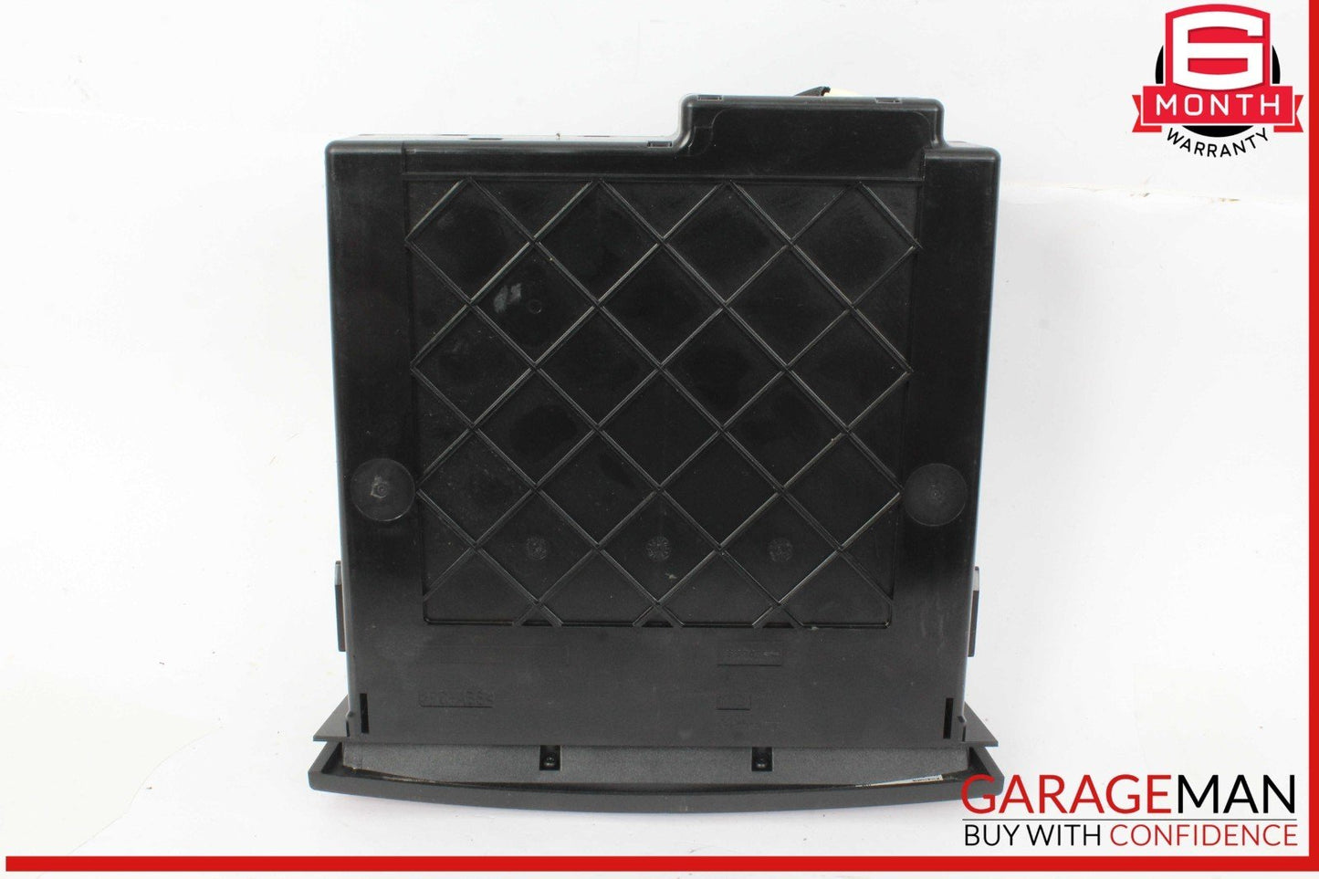 03-09 Mercedes W211 E350 CLS500 Hazard Switch Control Panel 2116800552 OEM