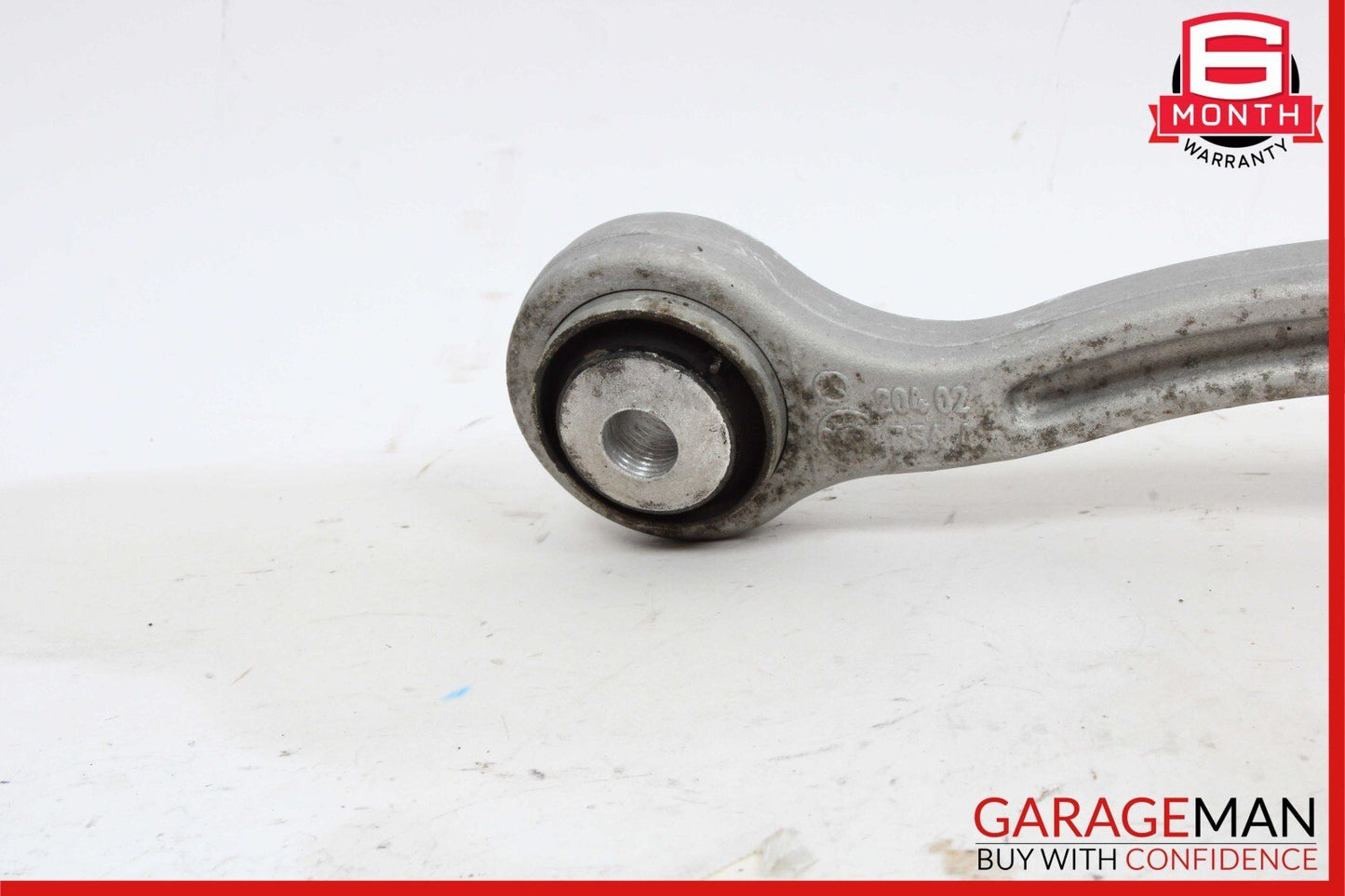 08-16 Mercedes W212 E350 Rear Left or Right Suspension Lower Control Arm OEM