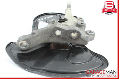 08-17 Mercedes E500 SLK350 C300 E400 Front Right RWD Spindle Knuckle Hub Bearing
