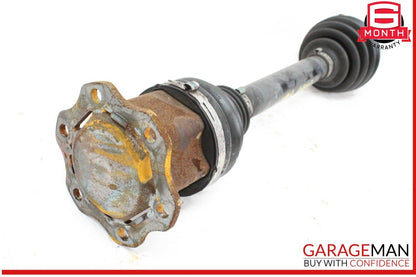 2012-2018 Audi A7 Front Left or Right Side CV Axle Shaft 4G0407271F Genuine