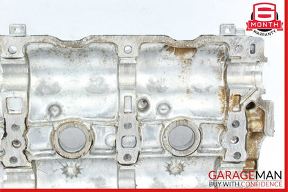 06-13 Mercedes W212 E350 Right Side Engine Motor Cylinder Head Valve Cover OEM