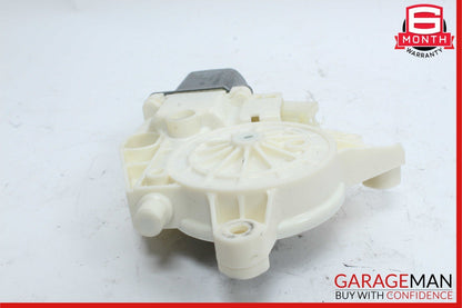 08-16 Mercedes E350 E550 C250 Front Right Side Door Window Regulator Motor Unit