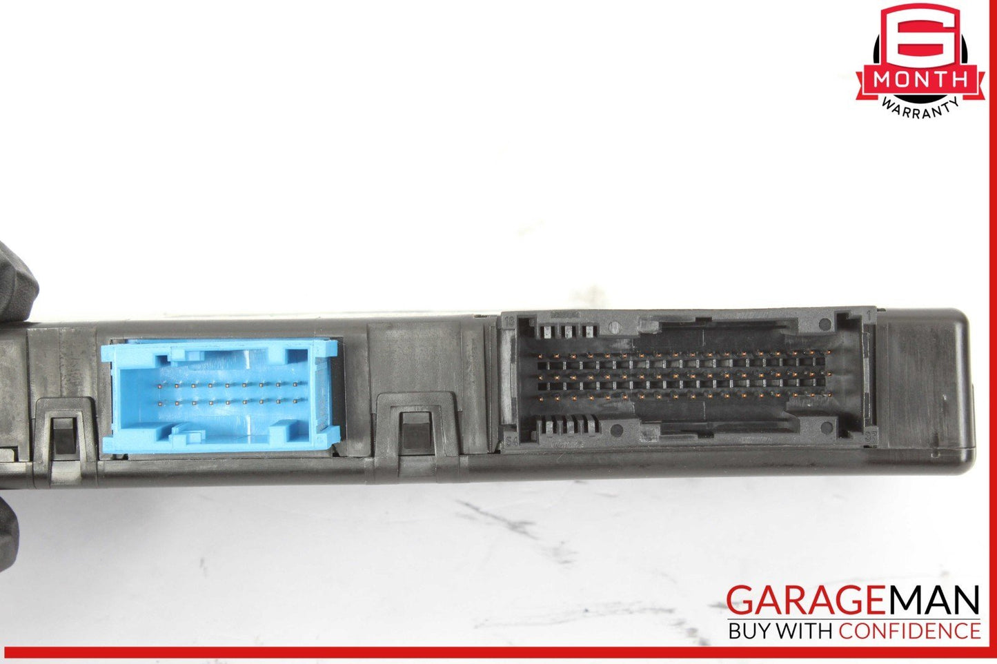 11-16 BMW 528i 535i 550i F10 Central Gateway Control Module Unit 9354756 OEM