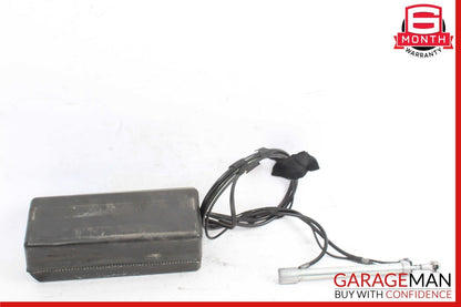 07-14 Mercedes W216 C63 AMG Trunk Lid Lift Hydraulic Pump Motor Cylinder w/ Case