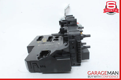 12-14 Mercedes W204 C250 C300 Rear Fuse Relay Box Module 2049060105 OEM
