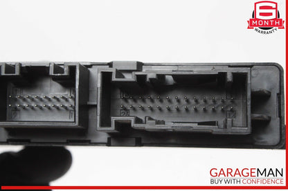 11-18 Porsche Cayenne 958 Front Left or Right Side Seat Control Module Unit OEM