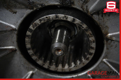07-12 Mercedes X164 GL450 722.9 7G Automatic Tranny Transmission Assy 160k