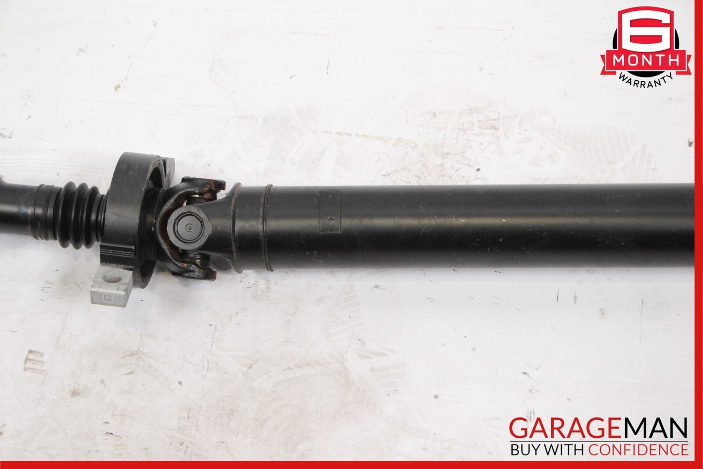 19-21 Genesis G70 2.0L AT AWD Rear Driveshaft Drive Shaft Assembly OEM